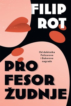 Profesor žudnje Filip Rot Drama