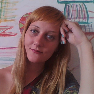 Katarina Mitrović Nemaju sve kuće dvorište