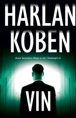 Vin Harlan Koben Trileri