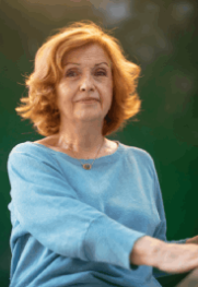 Za knjigu mora biti vremena Razgovor s Ljubicom Arsić