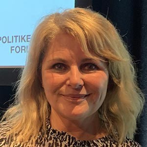 Sara Bledel Zaboravljene devojčice