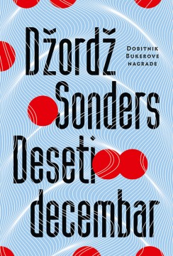 Deseti decembar Džordž Sonders Drama