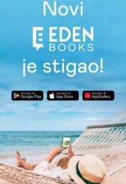 Novi Eden dostupan za preuzimanje Uputstva za instalaciju