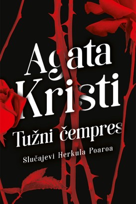 Tužni čempres Agata Kristi Kriminalistički