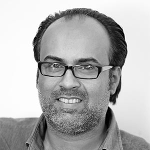 Ahmed Sadavi Frankenštajn u Bagdadu