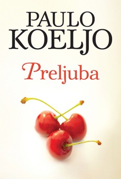 Preljuba Paulo Koeljo Ljubavni