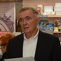 Dušan Kovačević Dvadeset srpskih podela