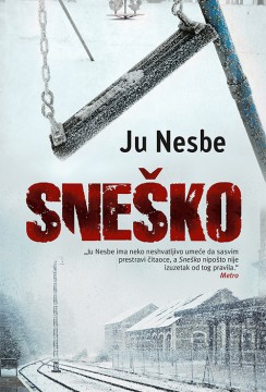 Sneško Ju Nesbe Film
