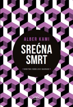 Srećna smrt	Alber Kami	klasična književnost