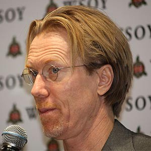 Andeš Ruslund 72 sata