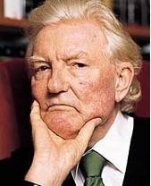 Pol Džonson Intelektualci