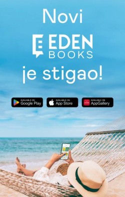 Novi Eden dostupan za preuzimanje Uputstva za instalaciju