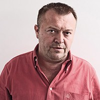 Branko Rosić A tako je dobro počelo