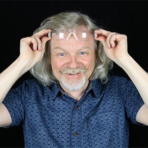 Marti Džobson Biti čovek