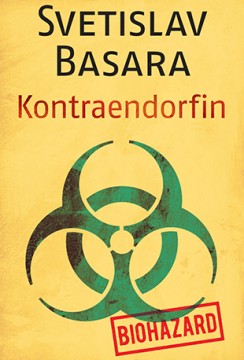 Kontraendorfin Svetislav Basara Domaći pisci