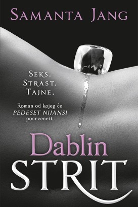 Dablin strit Samanta Jang Erotski